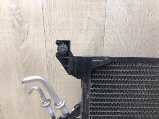 Радиатор кондиционера INFINITI FX S50 03-08 VK45DE