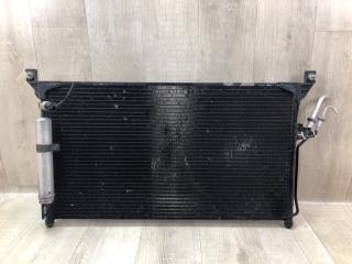 Радиатор кондиционера FX S50 03-08 2006 VK45DE