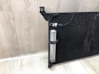 Радиатор кондиционера FX S50 03-08 2006 VK45DE