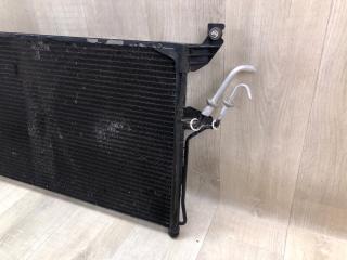 Радиатор кондиционера FX S50 03-08 2006 VK45DE