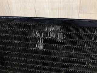 Радиатор кондиционера FX S50 03-08 2006 VK45DE