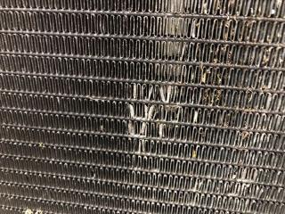 Радиатор кондиционера FX S50 03-08 2006 VK45DE