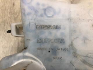 Бачок омывателя FX S50 03-08 2006 VK45DE