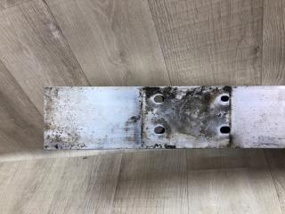 Усилитель переднего бампера FX S50 03-08 2006 VK45DE