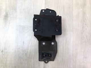 Кронштейн усилителя переднего бампера левый INFINITI FX S50 03-08 2006