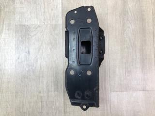 Кронштейн усилителя переднего бампера левый FX S50 03-08 2006 VK45DE