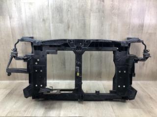 Панель передняя правый INFINITI FX S50 03-08 2006