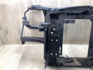 Панель передняя правый FX S50 03-08 2006 VK45DE