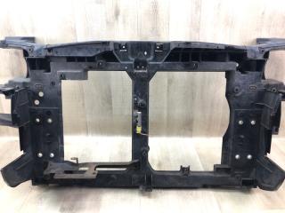 Панель передняя правый INFINITI FX S50 03-08 VK45DE