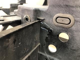 Панель передняя правый FX S50 03-08 2006 VK45DE