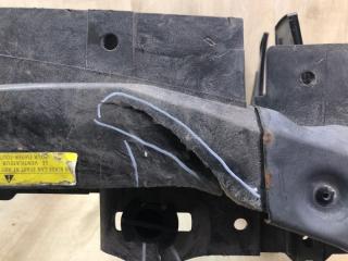 Панель передняя правый FX S50 03-08 2006 VK45DE