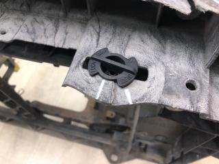 Панель передняя правый FX S50 03-08 2006 VK45DE