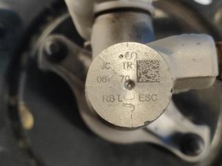 Вакуумный усилитель тормозов ACCENT RB 10-