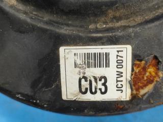 Вакуумный усилитель тормозов ACCENT RB 10-