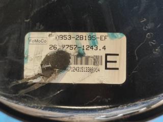 Вакуумный усилитель тормозов EXPLORER 10-20