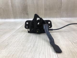 Замок капота ELANTRA MD 10-15 2014 1.8 G4NB