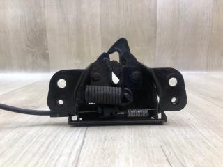 Замок капота ELANTRA MD 10-15 2014 1.8 G4NB