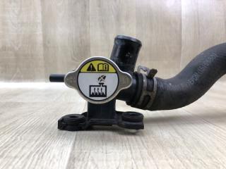 Горловина радиатора HYUNDAI ELANTRA MD 10-15 2014