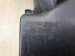 Резонатор воздушного фильтра ELANTRA MD 10-15 2014 1.8 G4NB