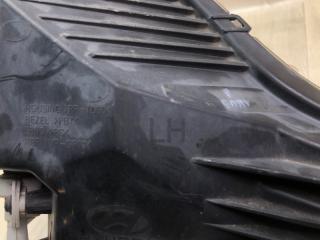 Противотуманная фара передняя левая ELANTRA MD 10-15 2014 1.8 G4NB