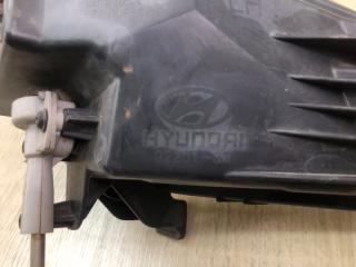 Противотуманная фара передняя левая ELANTRA MD 10-15 2014 1.8 G4NB