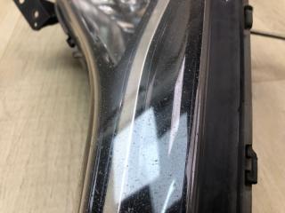 Противотуманная фара передняя левая ELANTRA MD 10-15 2014 1.8 G4NB