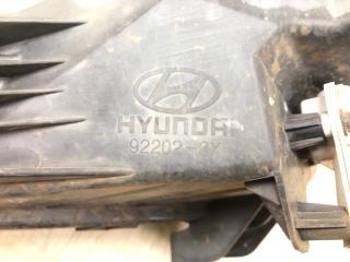 Противотуманная фара передняя правая ELANTRA MD 10-15 2014 1.8 G4NB