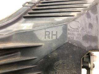 Противотуманная фара передняя правая ELANTRA MD 10-15 2014 1.8 G4NB