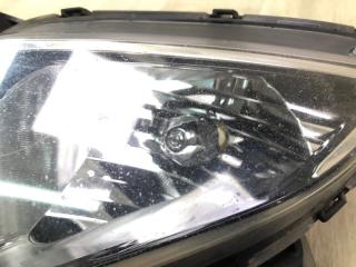 Противотуманная фара передняя правая ELANTRA MD 10-15 2014 1.8 G4NB