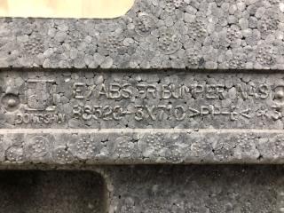 Наполнитель бампера передний ELANTRA MD 10-15 2014 1.8 G4NB