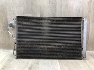 Радиатор кондиционера HYUNDAI ELANTRA MD 10-15 2014