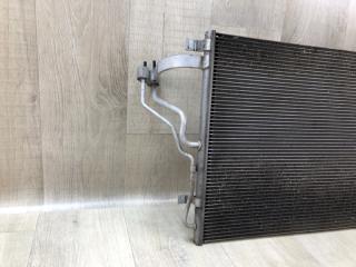 Радиатор кондиционера HYUNDAI ELANTRA MD 10-15 1.8 G4NB