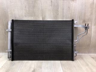 Радиатор кондиционера ELANTRA MD 10-15 2014 1.8 G4NB