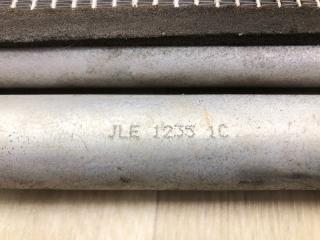 Радиатор кондиционера ELANTRA MD 10-15 2014 1.8 G4NB