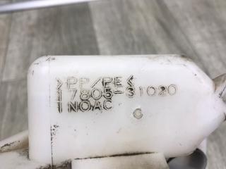 Резонатор воздушного фильтра CAMRY 40 06-11 2007 3.5 2GR-FE