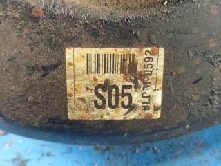 Вакуумный усилитель тормозов ELANTRA MD 10-15 2014 1.8 G4NB