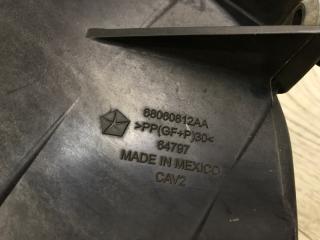 Корпус воздушного фильтра JOURNEY 08-20 2012 2.4 ED3