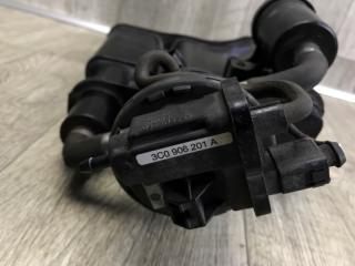 Абсорбер топливный TIGUAN 08-17 2012 2.0 CCTA