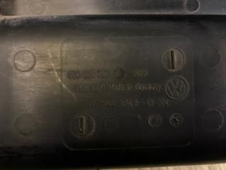 Абсорбер топливный TIGUAN 08-17 2012 2.0 CCTA