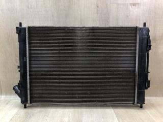 Радиатор основной HYUNDAI ELANTRA MD 10-15 2014