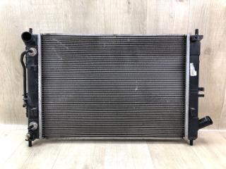 Радиатор основной ELANTRA MD 10-15 2014 1.8 G4NB