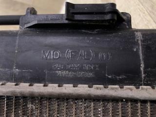 Радиатор основной ELANTRA MD 10-15 2014 1.8 G4NB