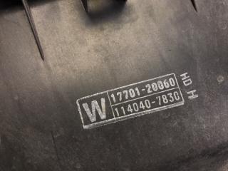 Корпус воздушного фильтра CAMRY 30 02-06 2002 3.0 1MZFE