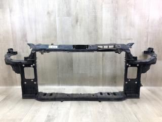 Панель передняя HYUNDAI ELANTRA MD 10-15 2014