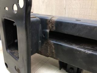 Усилитель переднего бампера ELANTRA MD 10-15 2014 1.8 G4NB