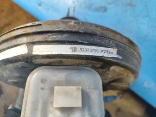 Вакуумный усилитель тормозов TIIDA/VERSA 12-