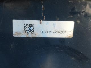 Вакуумный усилитель тормозов GRAND VITARA 05-15