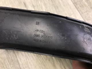 Воздухозаборник CRUZE 15- 2016 1.4T LE2