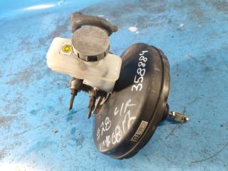 Вакуумный усилитель тормозов SUZUKI GRAND VITARA 05-15