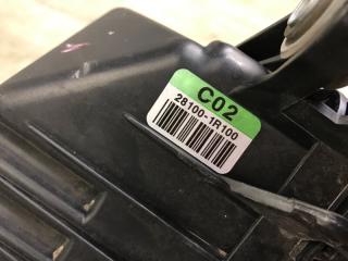 Корпус воздушного фильтра ACCENT RB 10- 2014 1.6 G4FD